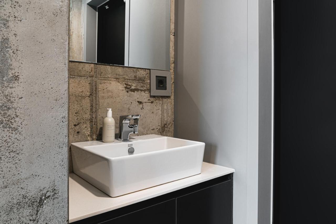 Urbanstay Boutique Nampo Biff Busan Ngoại thất bức ảnh