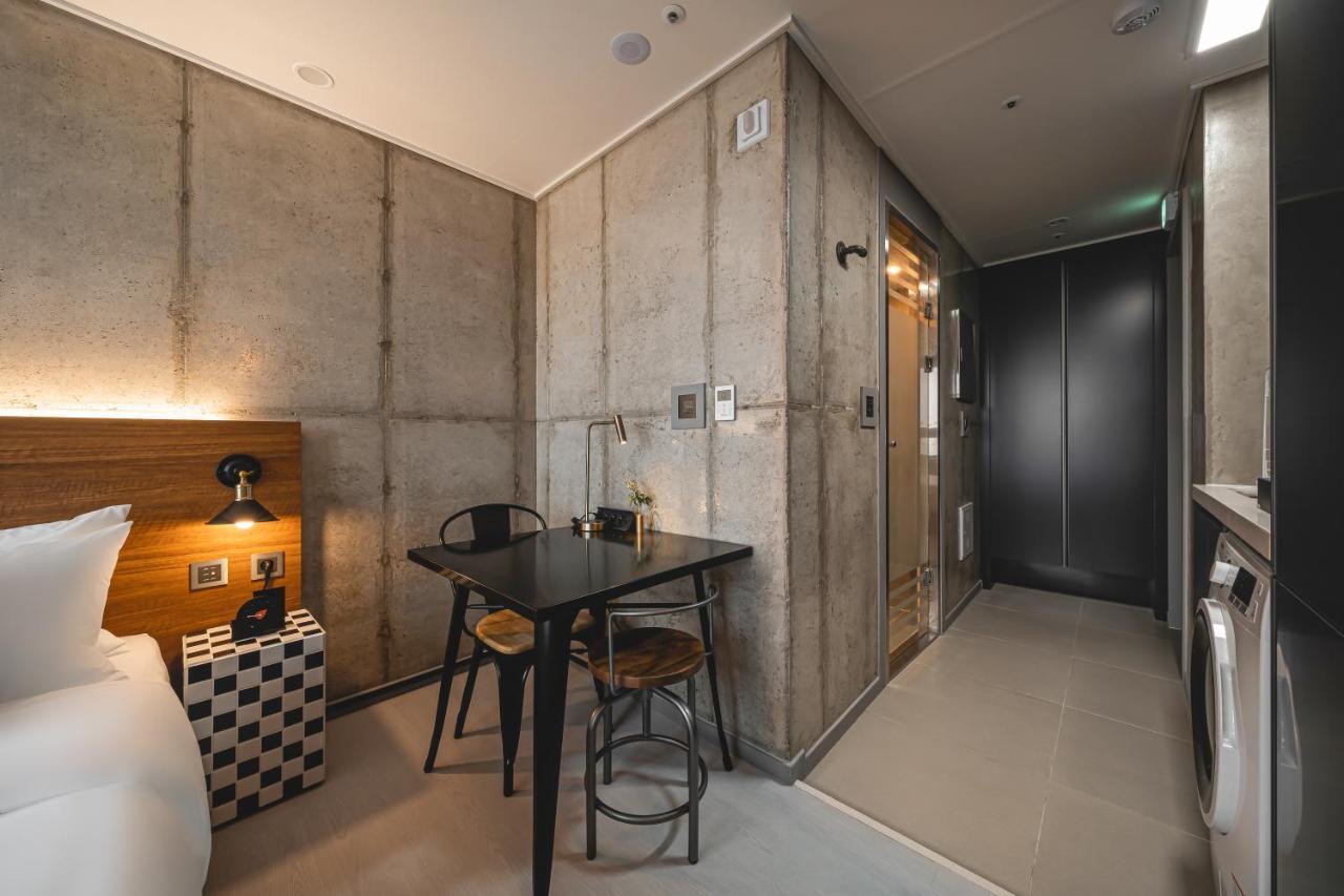 Urbanstay Boutique Nampo Biff Busan Ngoại thất bức ảnh