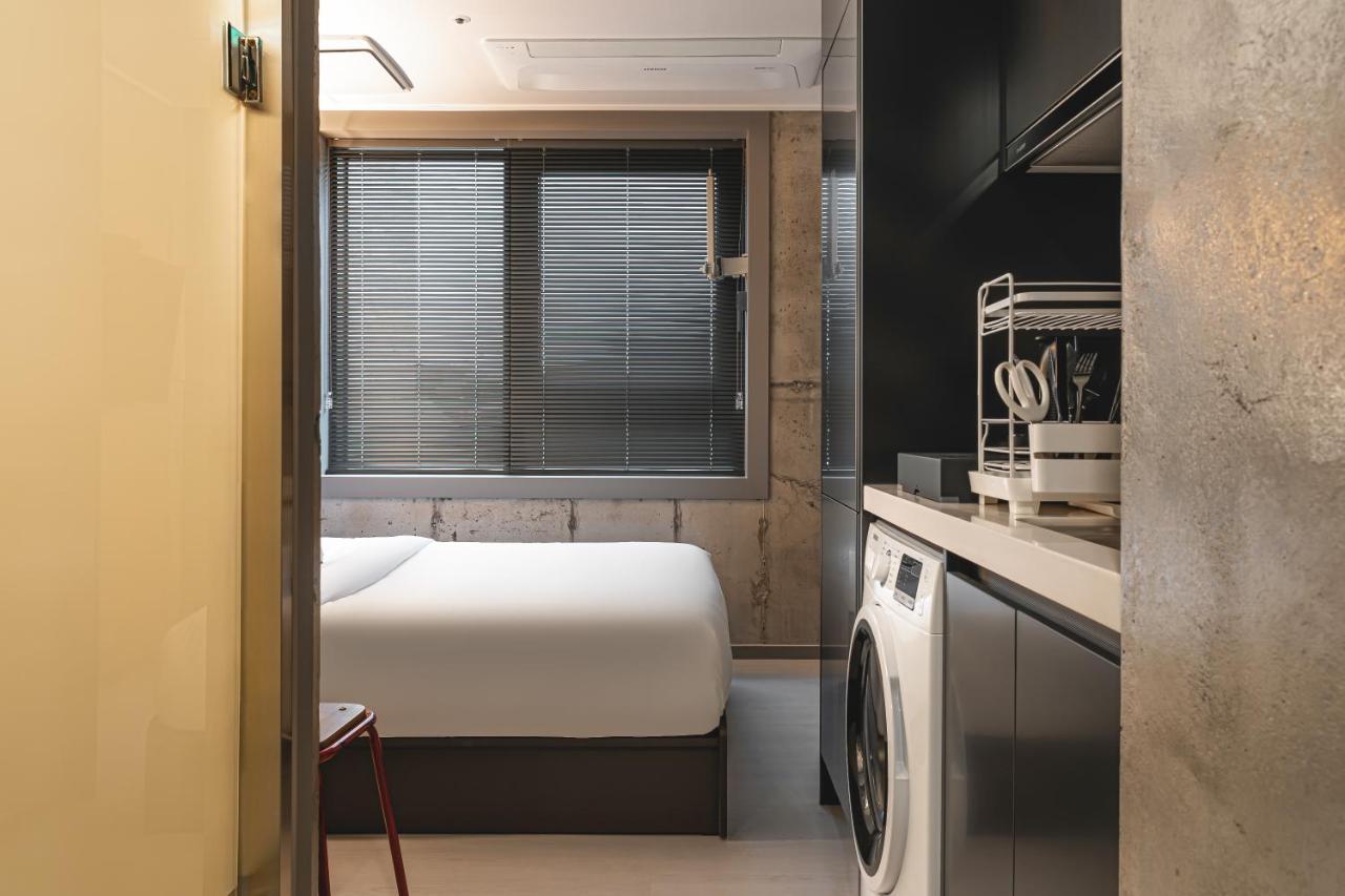 Urbanstay Boutique Nampo Biff Busan Ngoại thất bức ảnh