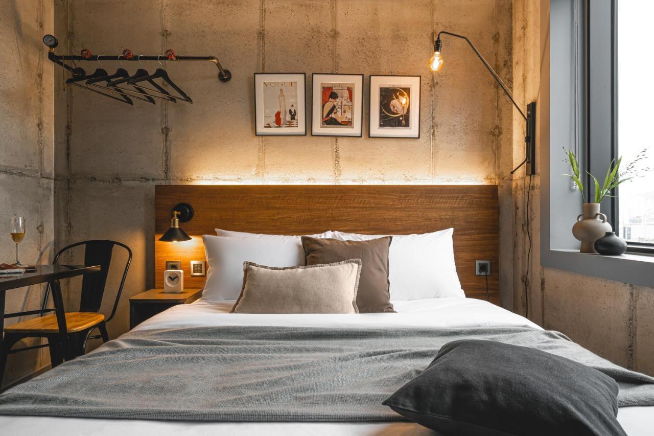 Urbanstay Boutique Nampo Biff Busan Ngoại thất bức ảnh